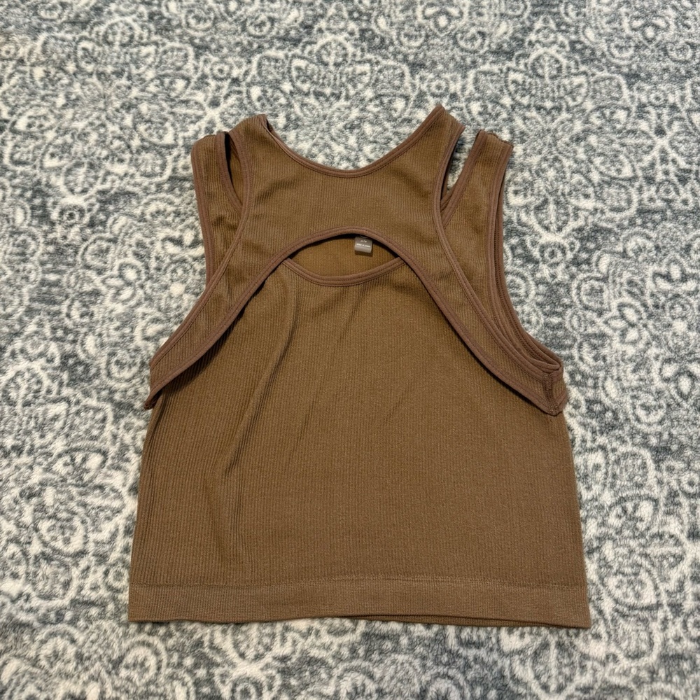 forever 21 top, size S/M